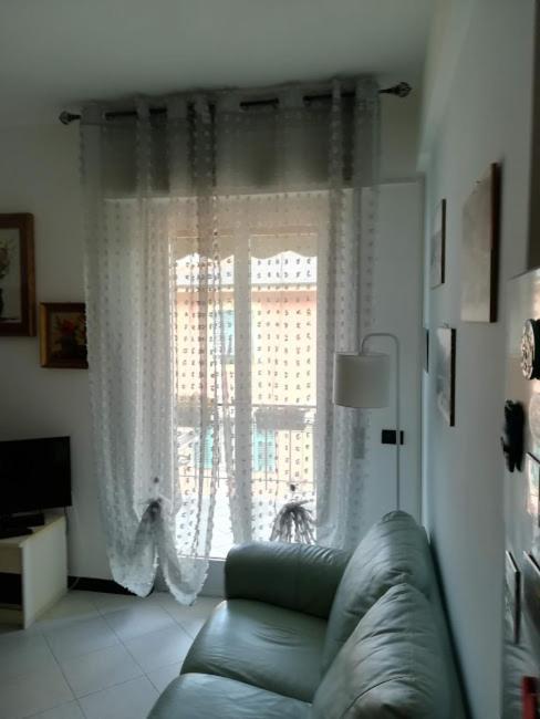 Appartamento Bellavista Moneglia Ngoại thất bức ảnh