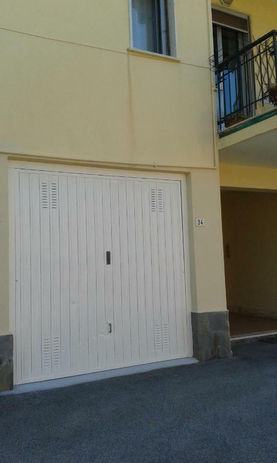 Appartamento Bellavista Moneglia Ngoại thất bức ảnh