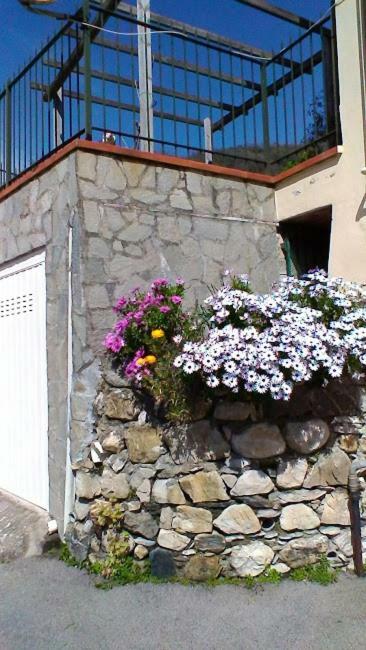 Appartamento Bellavista Moneglia Ngoại thất bức ảnh