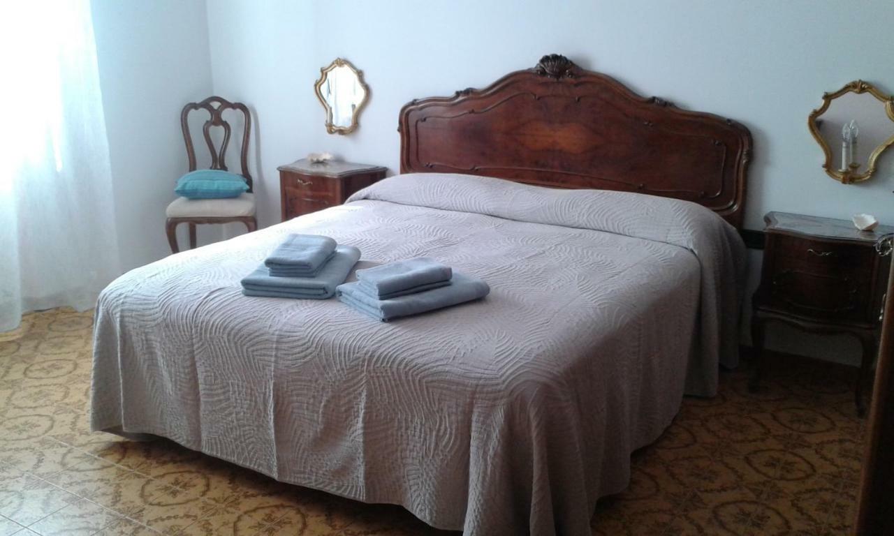 Appartamento Bellavista Moneglia Ngoại thất bức ảnh