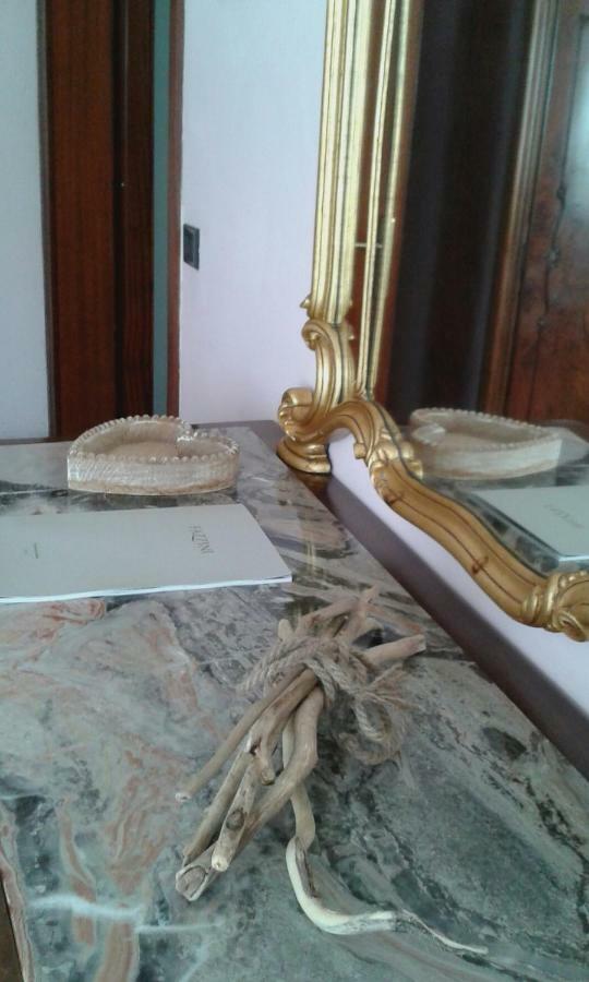 Appartamento Bellavista Moneglia Ngoại thất bức ảnh